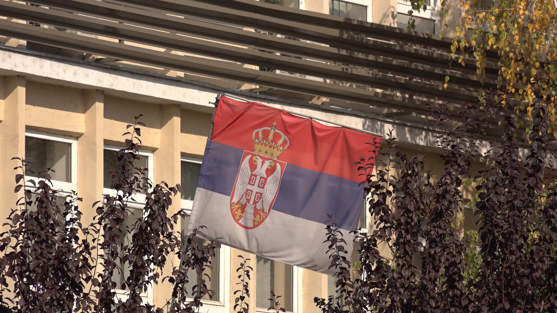 Povodom Dana državnosti mostovi u Paraćinu svetleće u bojama srpske zastave