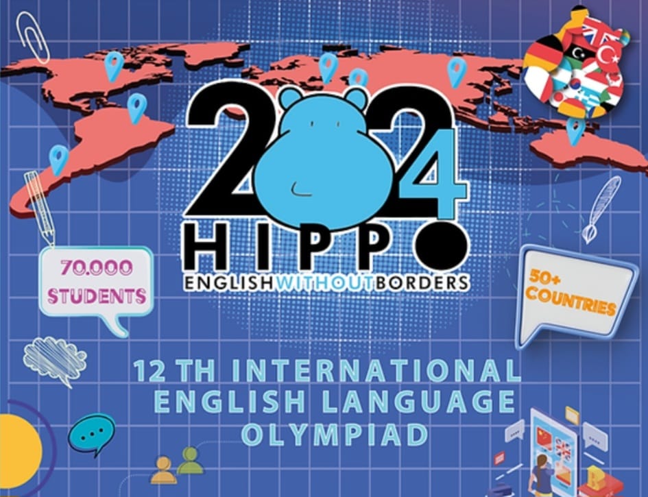 Maša Vugdelija ostvarila plasman na državno finale Hippo jezičke olimipijade