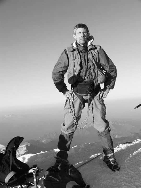 Paraćinski planinari tuguju, preminuo dugogodišnji član Saša Pavlović