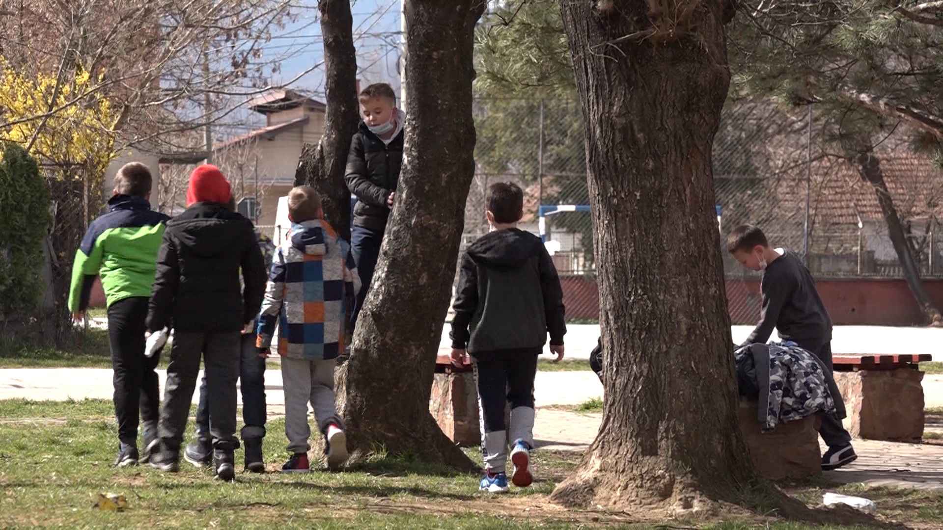 Narednu školsku godinu u opštini Paraćin upisuje oko 400 dece