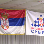 Otvoren 17. Kadetsko – omladinski festival Šahovskog saveza Srbije na bazenima „Prestiž“