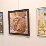 Otvorena izložba „Put u Egipat“ u Kulturnom centru Paraćin