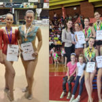 Sedam medalja za gimnastičarke Paraćina na “Papilon kupu” u Užicu