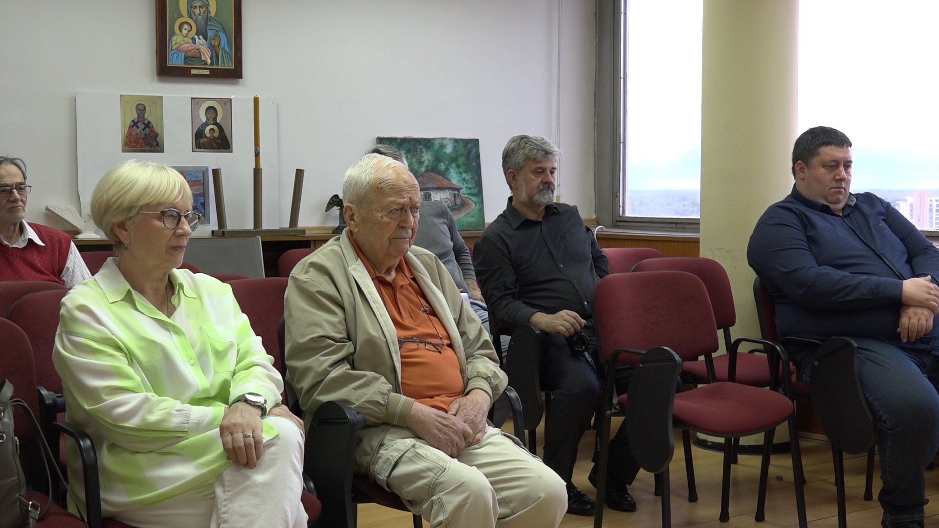 Paraćinci ujedinjeni u Beogradu – četvrt veka postojanja Udruženja Paraćinaca