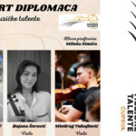 Najavljen koncert diplomaca Škole za muzičke talente u Paraćinu