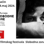 Naredne nedelje u Paraćinu Filmski festival “Slobodna zona”