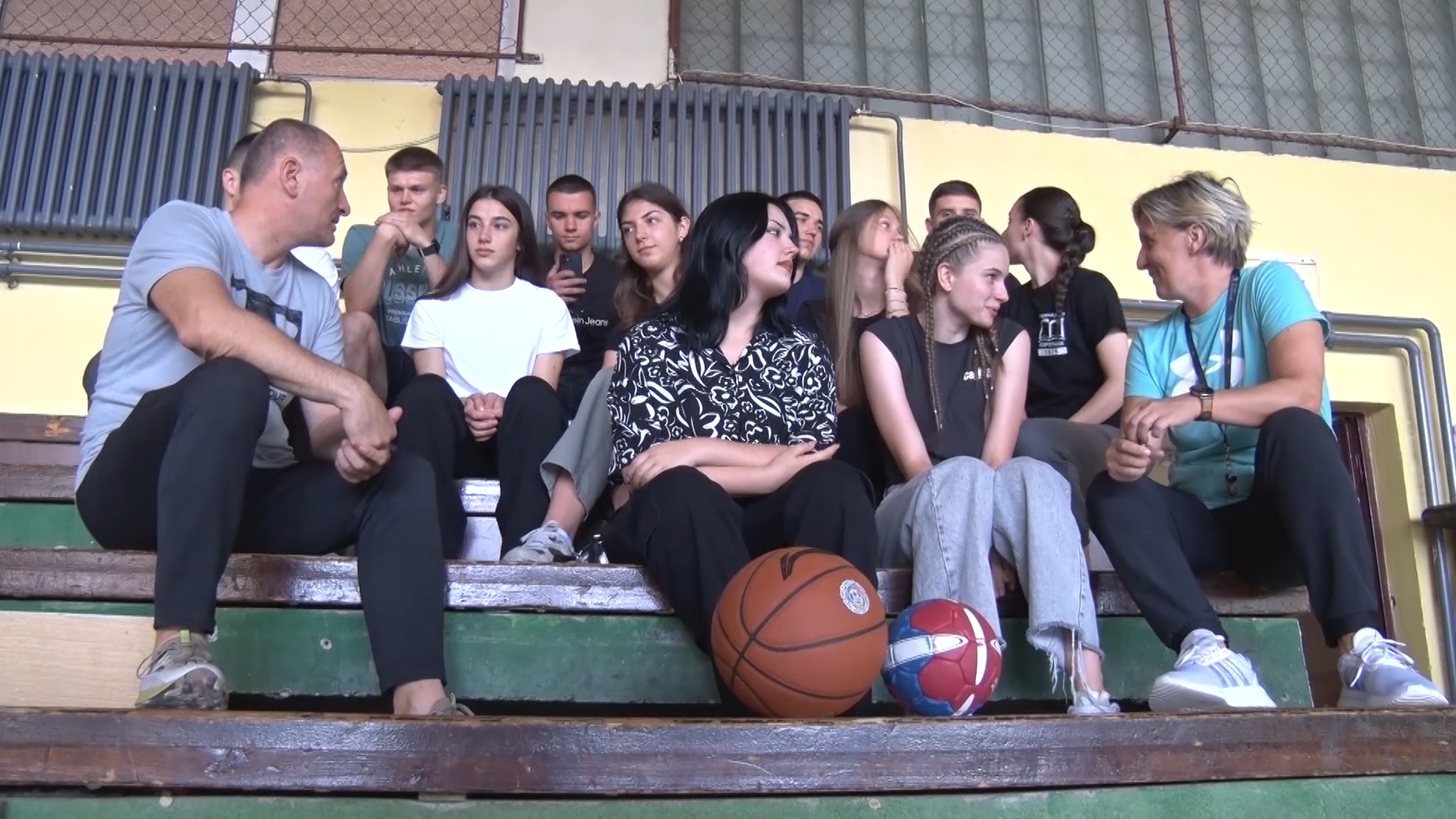 Gimnazijalci ostvarili izuzetne rezultate na 12. Olimpijskim sportskim igrama učenika Srbije