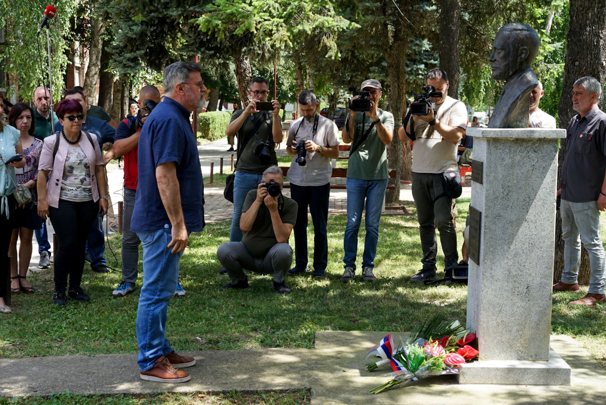 “Baviti se novinarstvom u Srbiji je ubitačno po zdravlje. Napuštam ga”