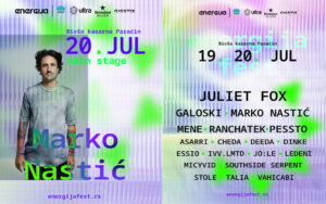 FOTO: Energija fest/printscreen