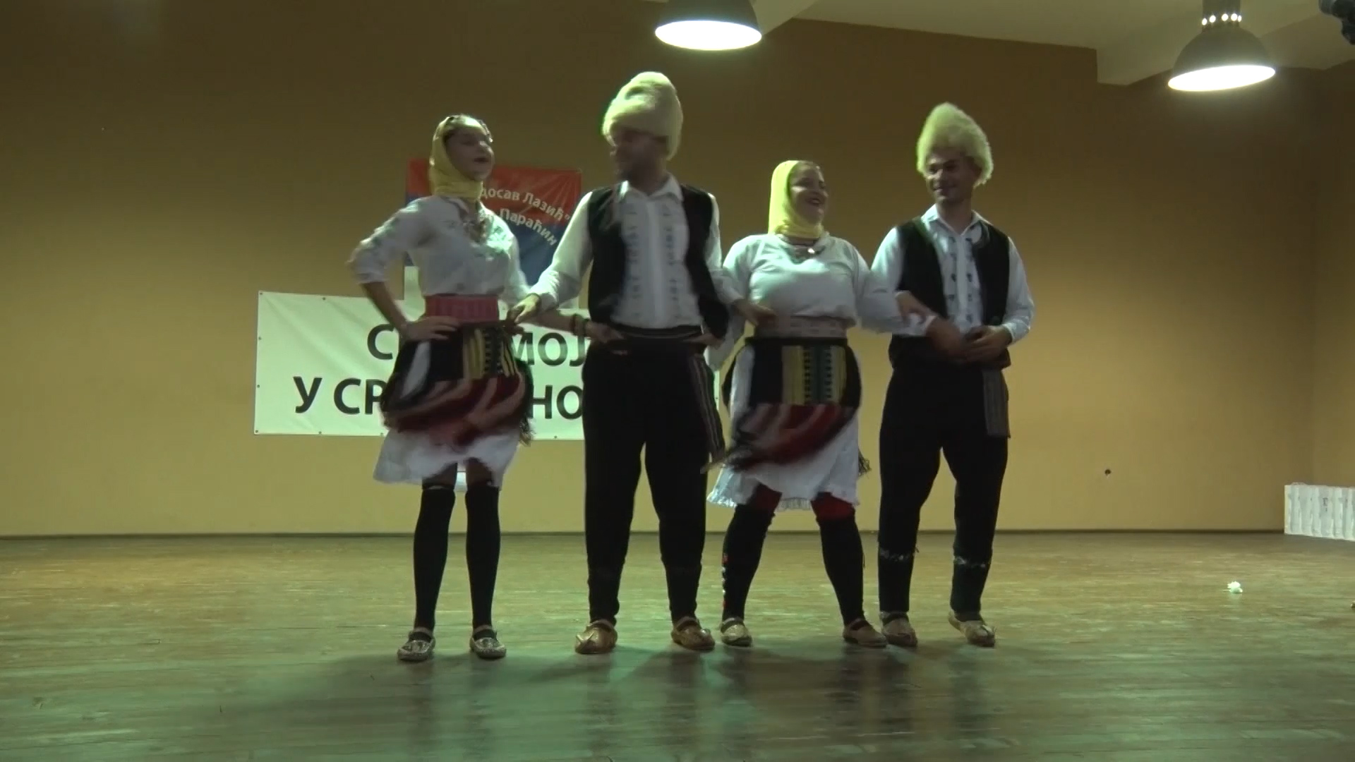 20. Festival folklora održan u Stubici