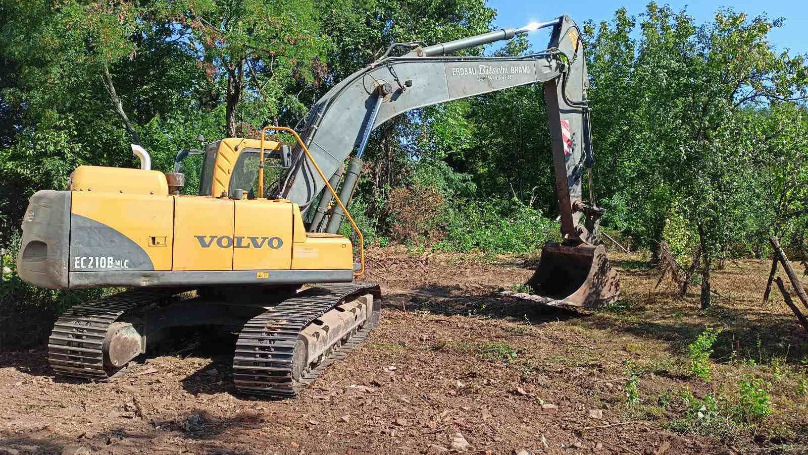 Počeli radovi u Toninom sokačetu u Paraćinu