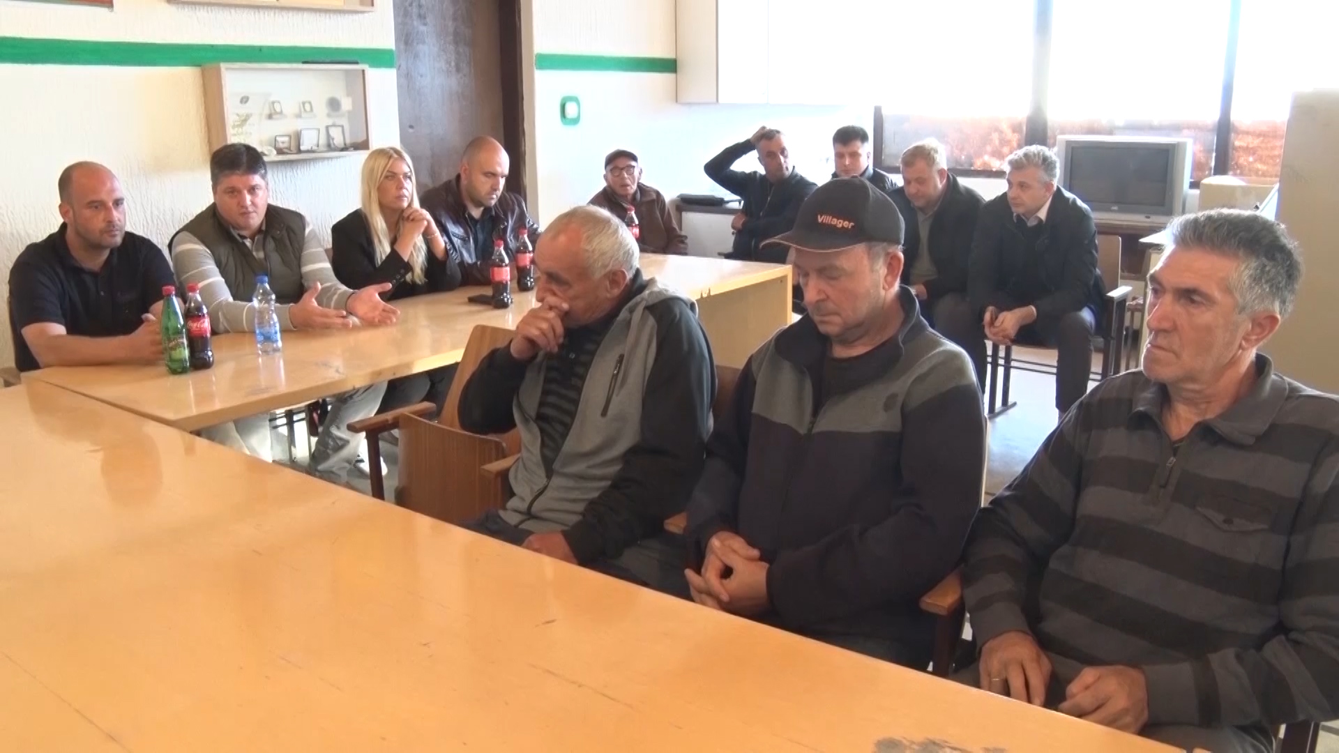 Održani zborovi građana u Plani i Klačevici (VIDEO)