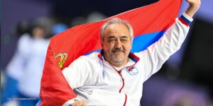 FOTO: Paraolimpijski komitet Srbije