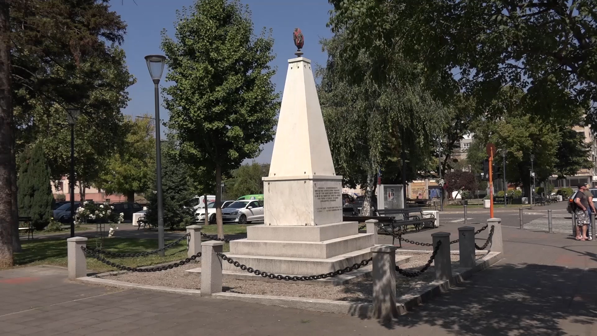 Najznačajnija spomen obeležja na teritoriji opštine Ćuprija (VIDEO)