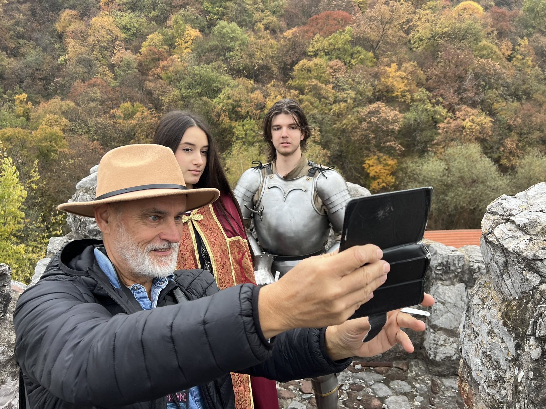 Održan još jedan foto safari u Paraćinu (FOTO)