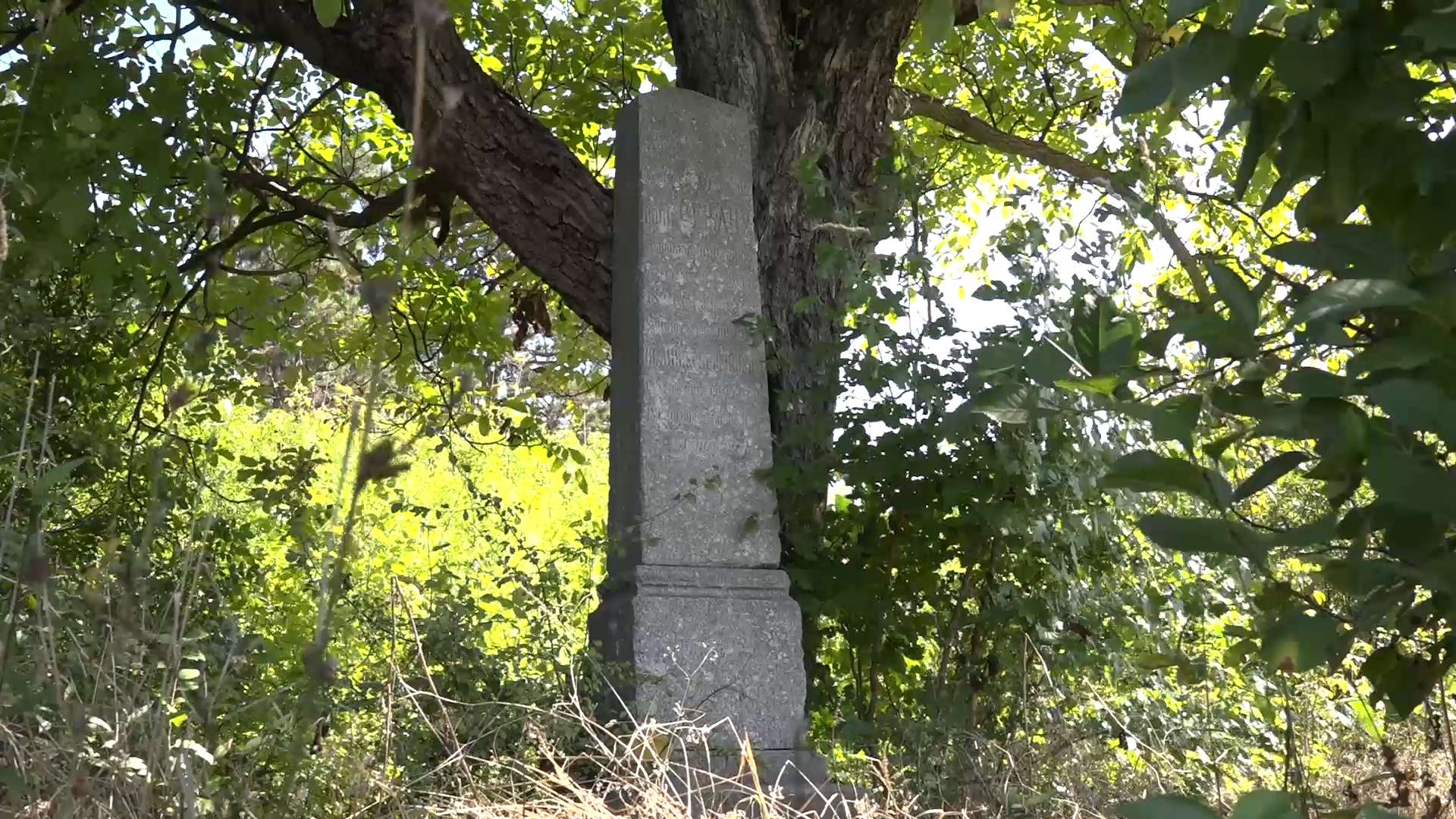 Spomenik popu Ognjanu – najstarije memorijalno obeležje u Ćupriji