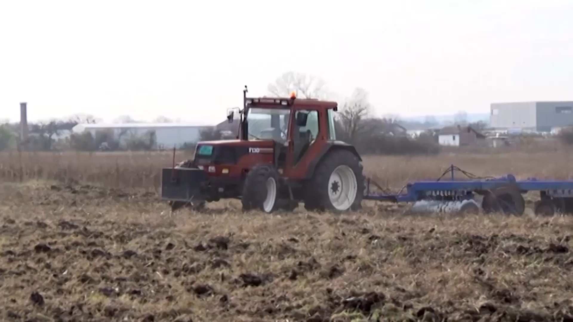 Udruženje građana „SN Agrar“  dobilo 6 mašina od FAO organizacije