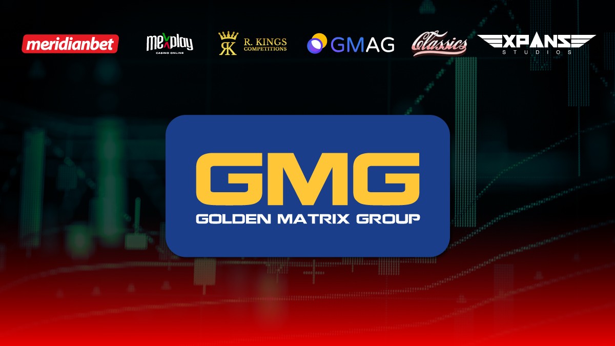 Rekordan rezultat i globalni rast Golden Matrix Group (GMGI) i Meridianbet u trećem kvartalu 2024. godine