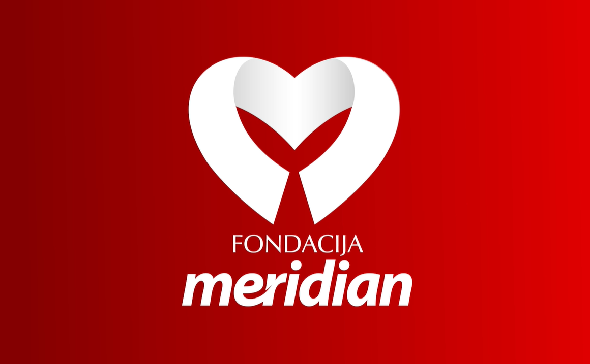 Meridian fondacija i kompanija Meridianbet u novoj humanitarnoj akciji – televizori za sve!