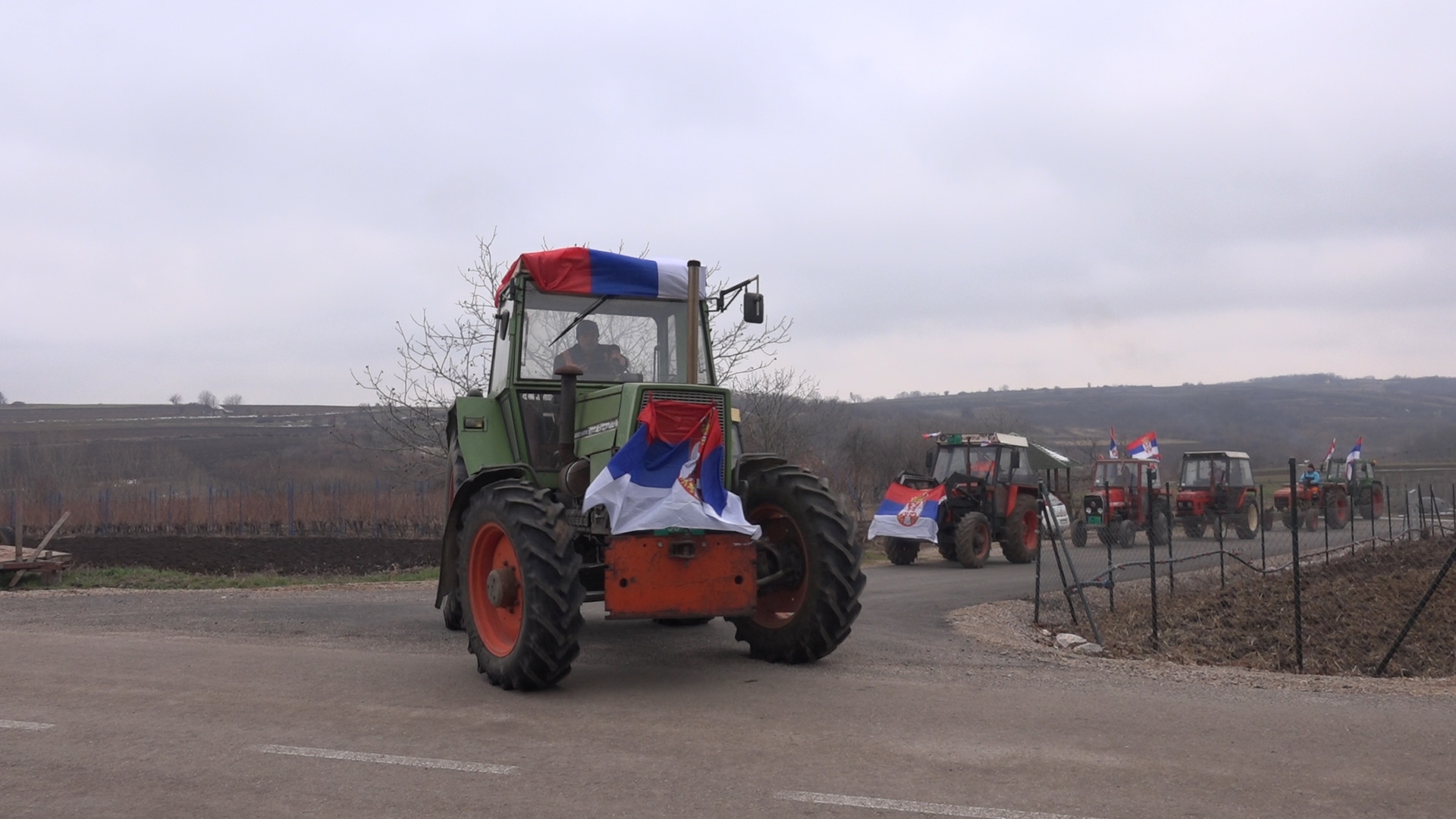 Održana Traktorijada u Stubici