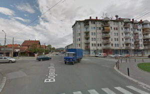 FOTO: Google maps
