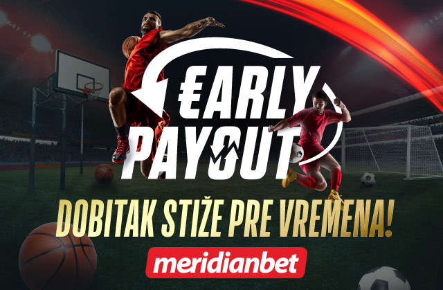 Tvoj tiket, tvoja pravila – isplati dobitak pre vremena!