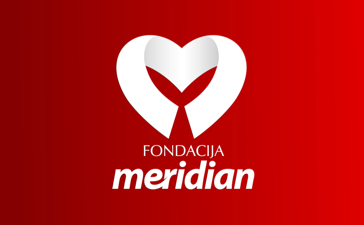 Nova humanitarna misija: Meridian fondacija i FK IMT u poseti Institutu za majku i dete