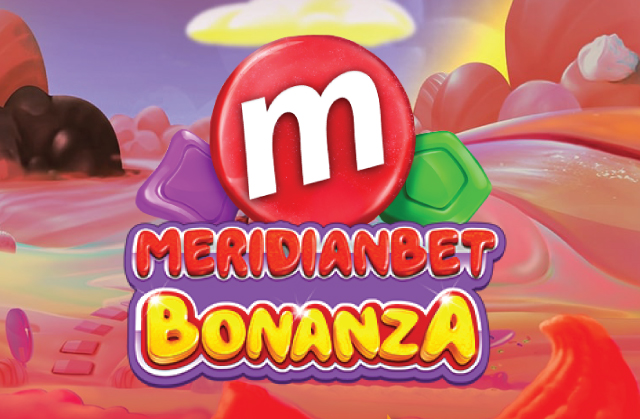 EKSKLUZIVNO – STIGLA JE MERIDIANBET BONANZA!