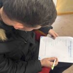 ODRŽANA RADIONICA U REGIONALNOM INOVACIONOM STARTAP CENTRU U PARAĆINU